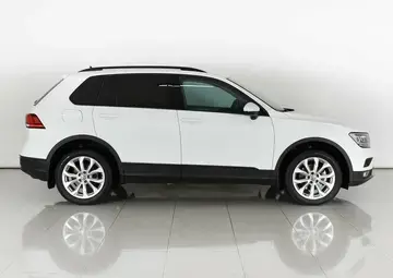 Volkswagen Tiguan Вид 5