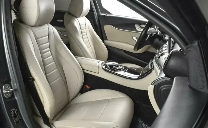 Mercedes benz E-Класс
