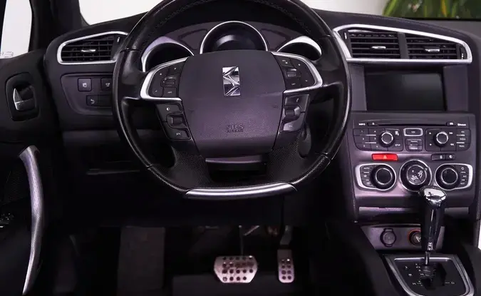 Citroen DS4