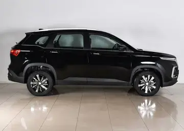 Chevrolet Captiva Вид 5