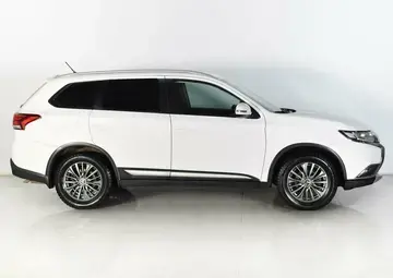 Mitsubishi Outlander Вид 5
