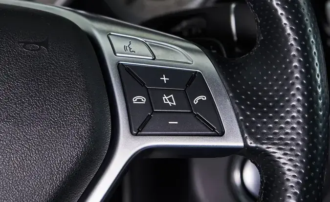 Mercedes benz E-Класс