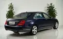 Mercedes benz S-Класс