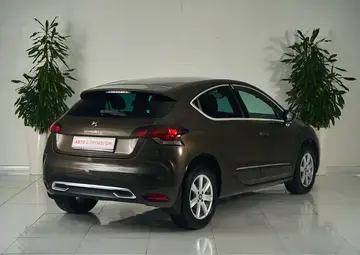 Citroen DS4 Вид 5