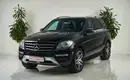 Mercedes benz M-Класс