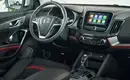 Changan CS55