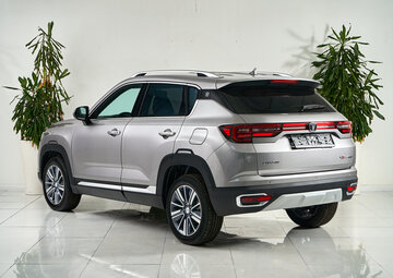 Changan CS35PLUS Вид 4