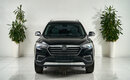 Faw Besturn X80