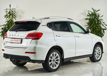 Haval H2 Вид 4
