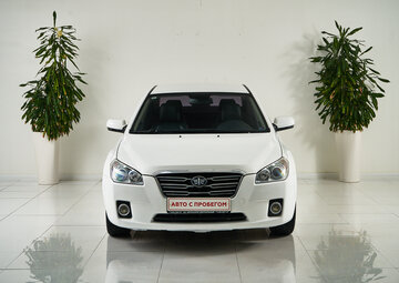 Faw Besturn B50 Вид 2