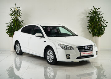 Faw Besturn B50 Вид 3