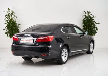 Changan Raeton Вид 5