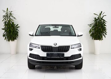 Skoda Karoq Вид 2