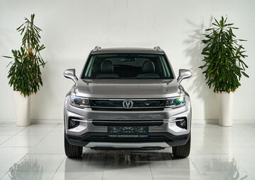 Changan CS35PLUS Вид 2