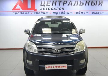 Great Wall I Вид 2