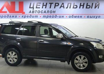 Great Wall I Вид 3