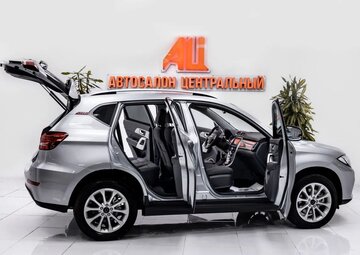 Haval H6 Вид 5