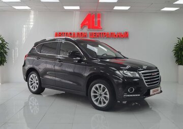 Haval H2 Вид 3