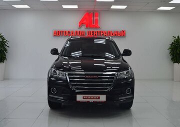 Haval H2 Вид 2