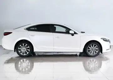 Mazda 6 Вид 5