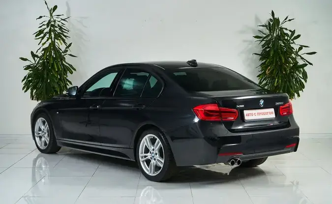 BMW 3 серии